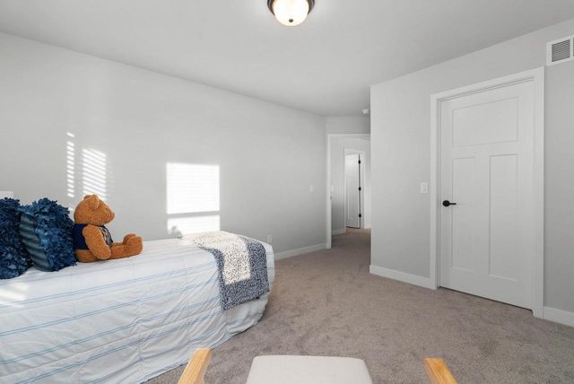 509 Fox Den Drive, Waunakee, WI 53597