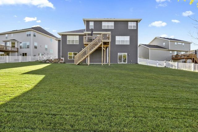 509 Fox Den Drive, Waunakee, WI 53597