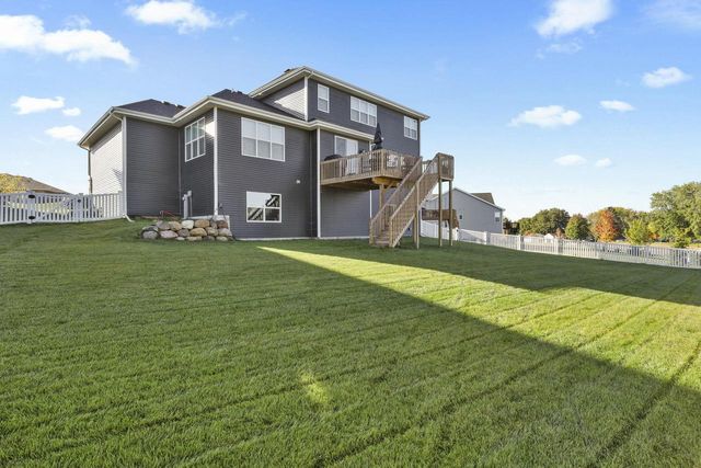 509 Fox Den Drive, Waunakee, WI 53597