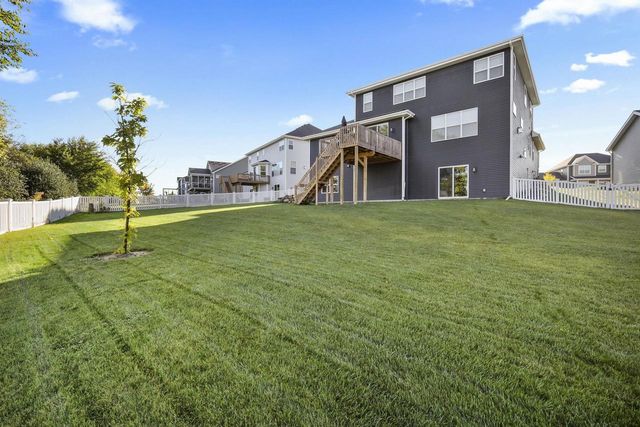 509 Fox Den Drive, Waunakee, WI 53597