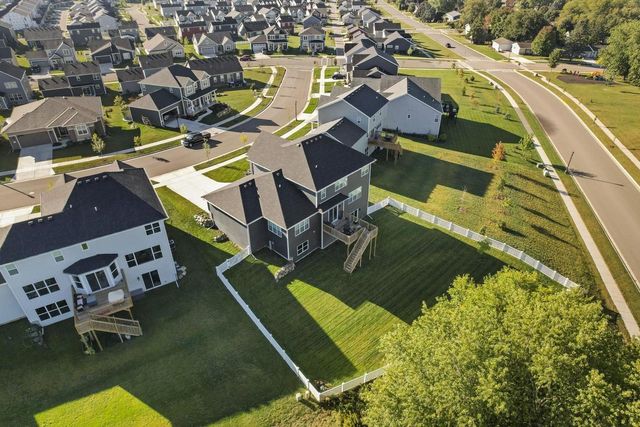 509 Fox Den Drive, Waunakee, WI 53597