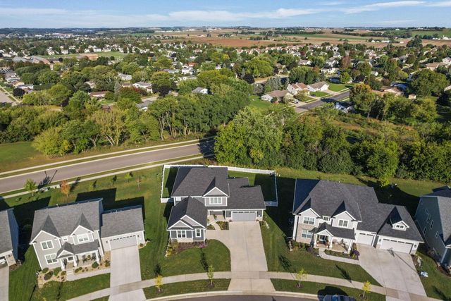 509 Fox Den Drive, Waunakee, WI 53597