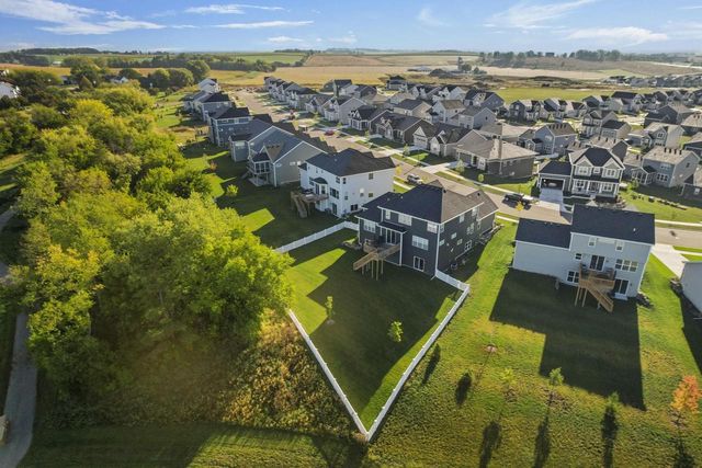 509 Fox Den Drive, Waunakee, WI 53597