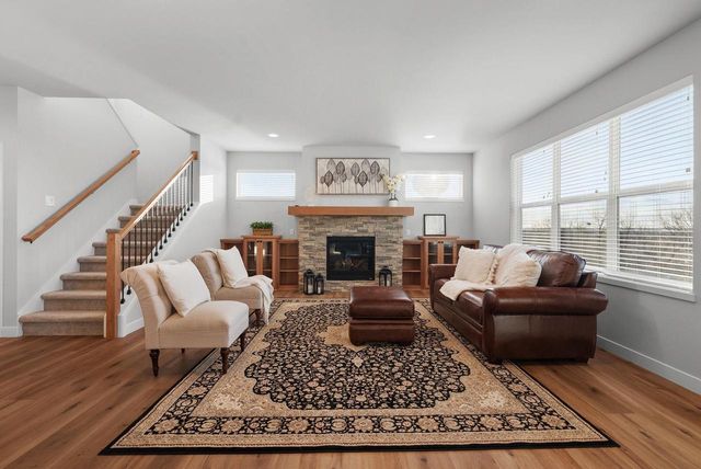 509 Fox Den Drive, Waunakee, WI 53597