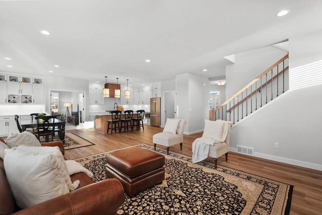 509 Fox Den Drive, Waunakee, WI 53597