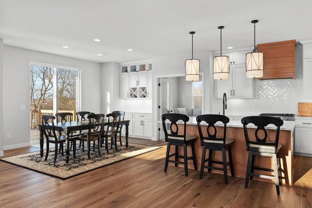 509 Fox Den Drive, Waunakee, WI 53597