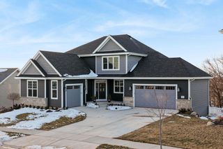 509 Fox Den Drive, Waunakee, WI 53597