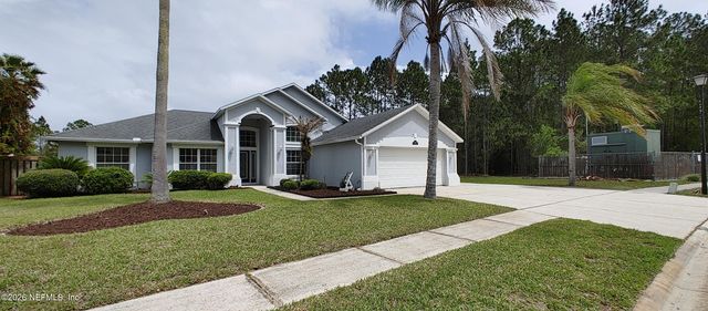 11816 COLLINS CREEK Drive, Jacksonville, FL 32258