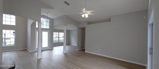 11816 COLLINS CREEK Drive, Jacksonville, FL 32258