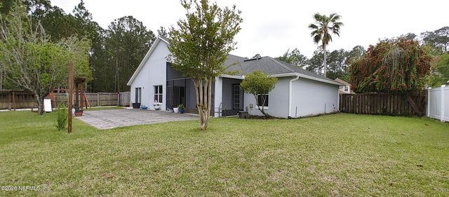 11816 COLLINS CREEK Drive, Jacksonville, FL 32258