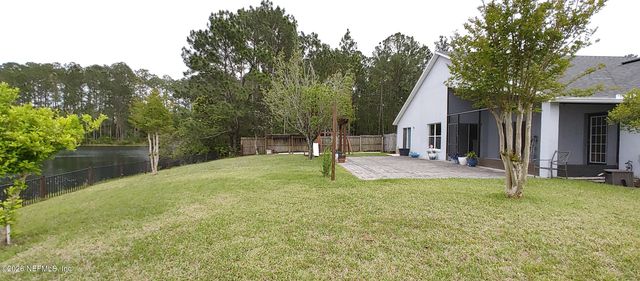 11816 COLLINS CREEK Drive, Jacksonville, FL 32258