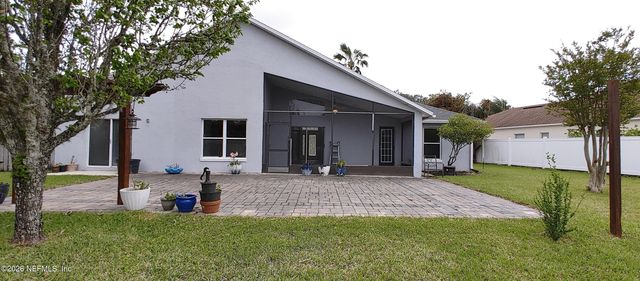 11816 COLLINS CREEK Drive, Jacksonville, FL 32258