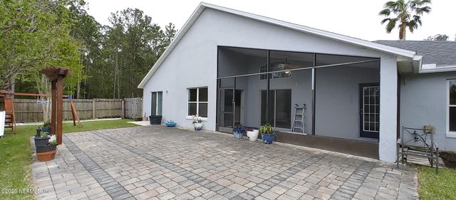 11816 COLLINS CREEK Drive, Jacksonville, FL 32258