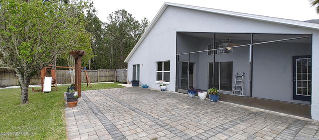 11816 COLLINS CREEK Drive, Jacksonville, FL 32258