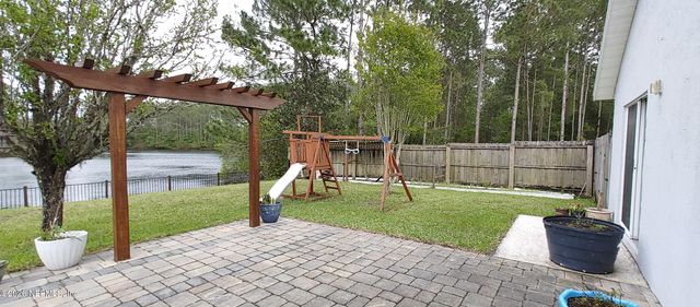 11816 COLLINS CREEK Drive, Jacksonville, FL 32258