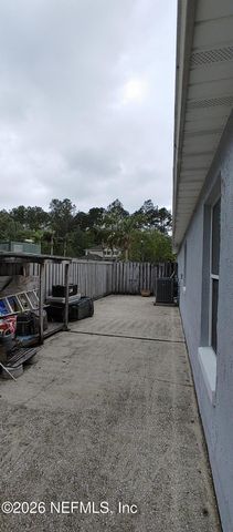 11816 COLLINS CREEK Drive, Jacksonville, FL 32258