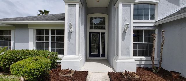 11816 COLLINS CREEK Drive, Jacksonville, FL 32258