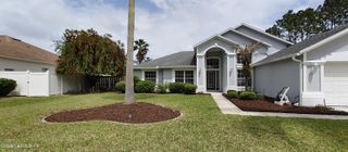 11816 COLLINS CREEK Drive, Jacksonville, FL 32258