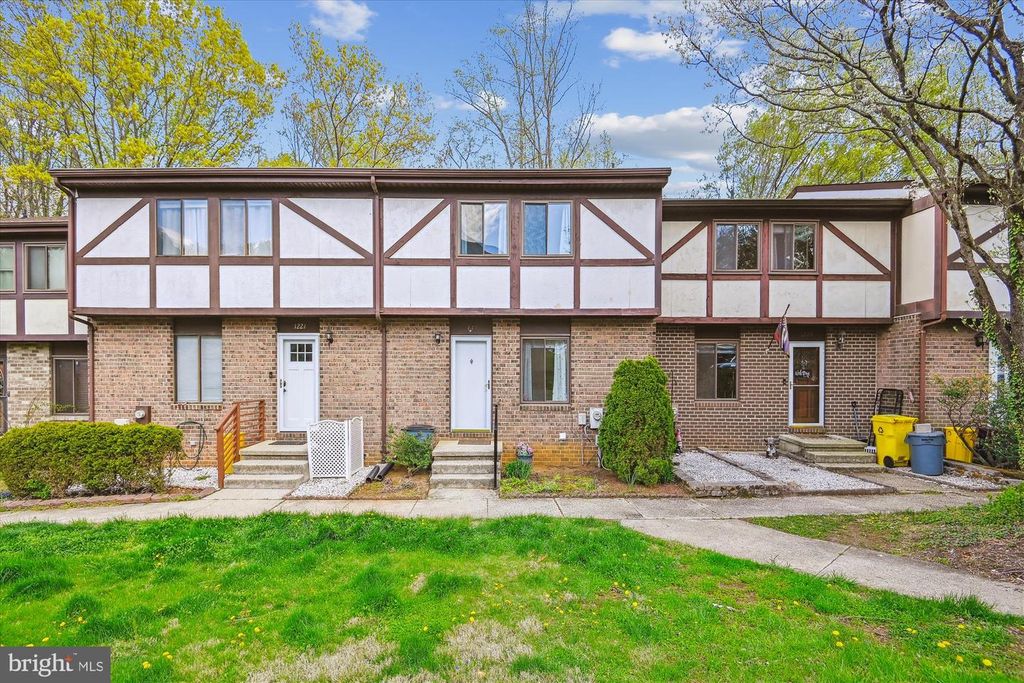 1223 SUMMERWOOD CT, Arnold, MD 21012