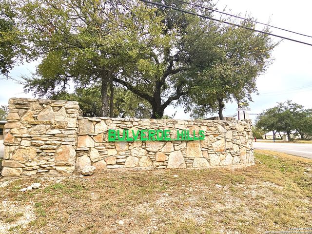 30806 Bulverde Hills, Bulverde, TX 78163