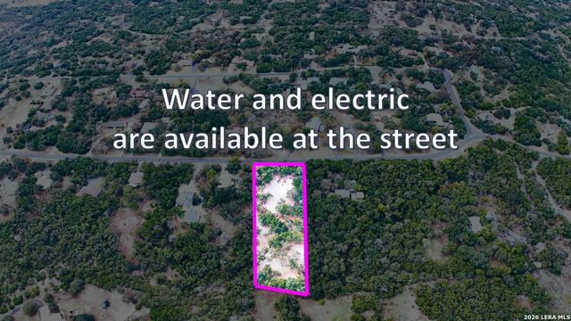 30806 Bulverde Hills, Bulverde, TX 78163