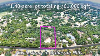 30806 Bulverde Hills, Bulverde, TX 78163
