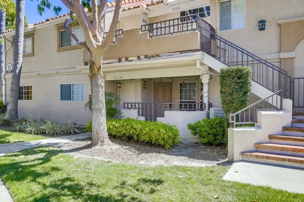 27196 Ryan Drive, Laguna Niguel, CA 92677