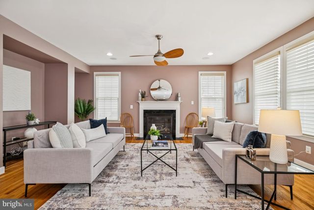 41881 REDGATE WAY, Ashburn, VA 20148