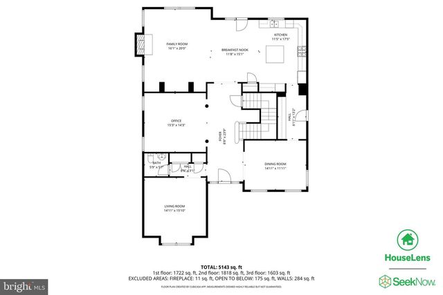 41881 REDGATE WAY, Ashburn, VA 20148