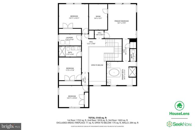 41881 REDGATE WAY, Ashburn, VA 20148