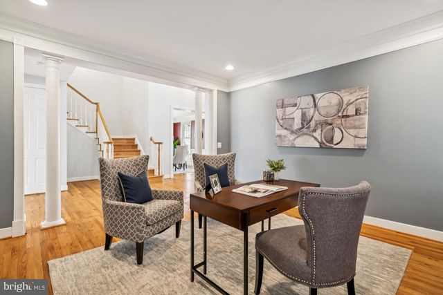 41881 REDGATE WAY, Ashburn, VA 20148