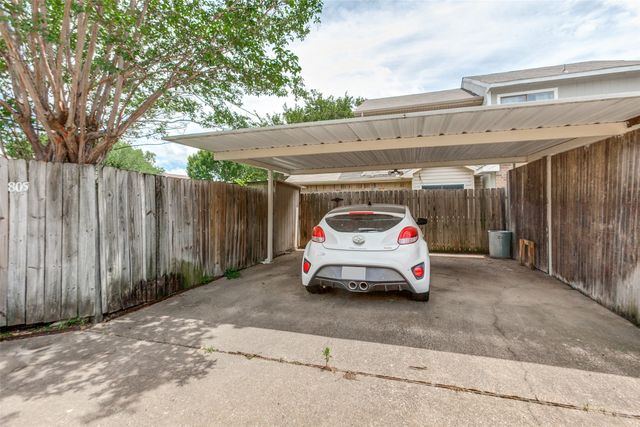 805 Brockden Drive, Mesquite, TX 75149