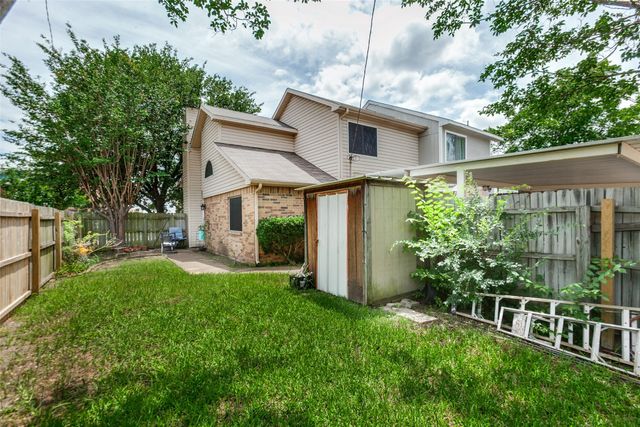 805 Brockden Drive, Mesquite, TX 75149