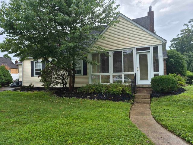 1526 Washington Blvd., Huntington, WV 25701