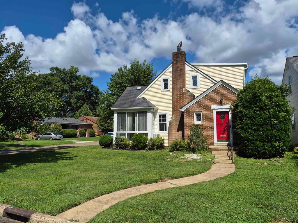 1526 Washington Blvd., Huntington, WV 25701