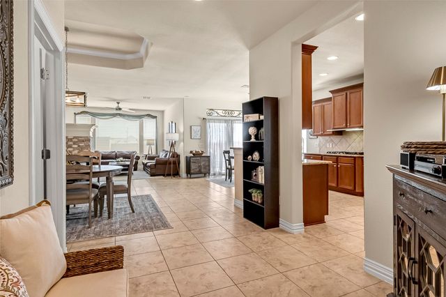 153 Byron Nelson Court, Frisco, TX 75036