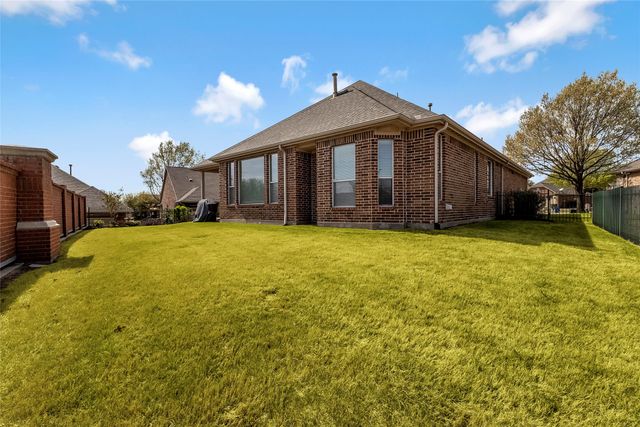 153 Byron Nelson Court, Frisco, TX 75036