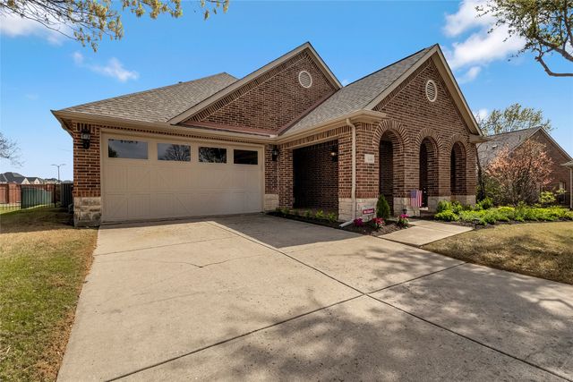 153 Byron Nelson Court, Frisco, TX 75036