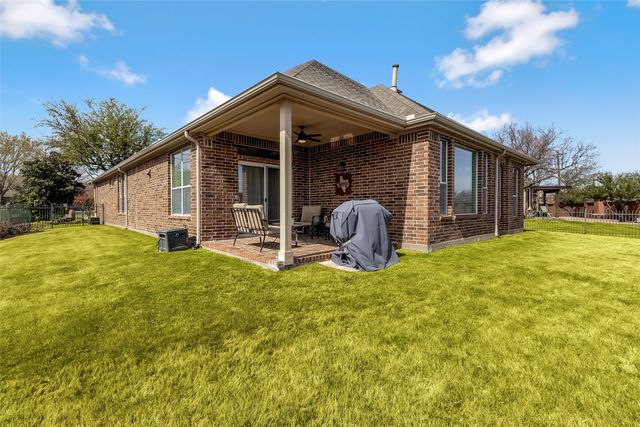153 Byron Nelson Court, Frisco, TX 75036