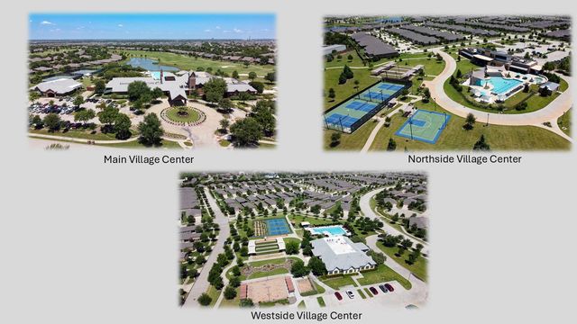 153 Byron Nelson Court, Frisco, TX 75036
