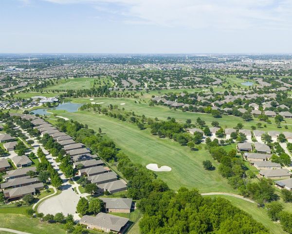 153 Byron Nelson Court, Frisco, TX 75036
