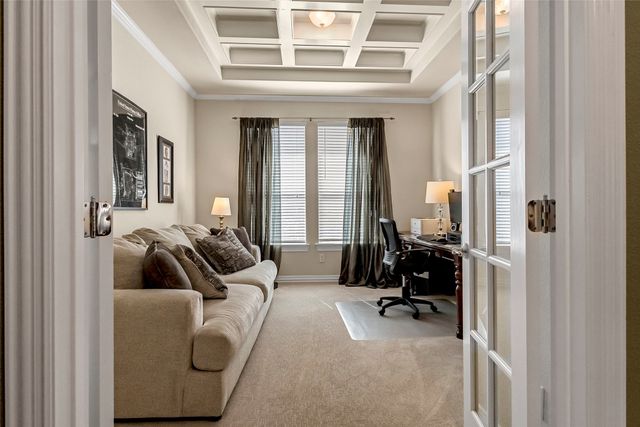 153 Byron Nelson Court, Frisco, TX 75036