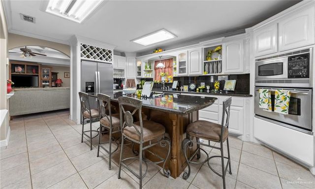 1514 Walnut Court, Harlingen, TX 78550