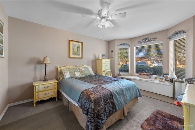 1514 Walnut Court, Harlingen, TX 78550