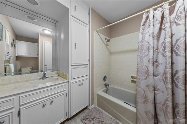 1514 Walnut Court, Harlingen, TX 78550