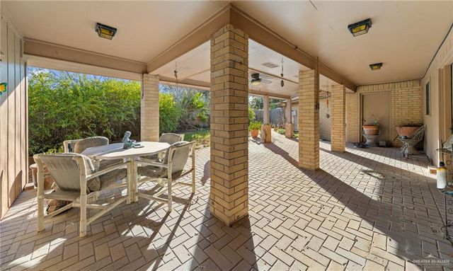 1514 Walnut Court, Harlingen, TX 78550