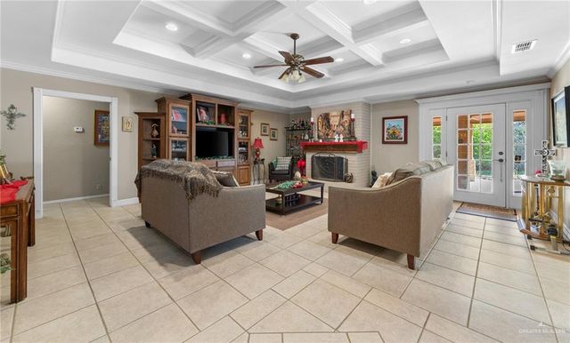 1514 Walnut Court, Harlingen, TX 78550