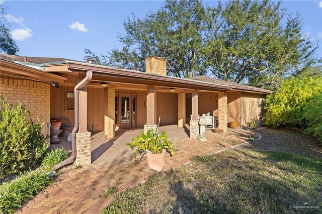 1514 Walnut Court, Harlingen, TX 78550