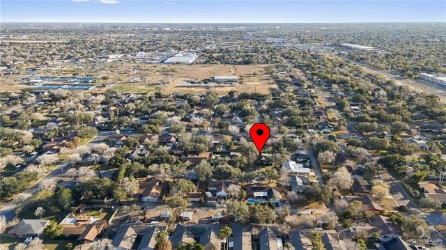 1514 Walnut Court, Harlingen, TX 78550