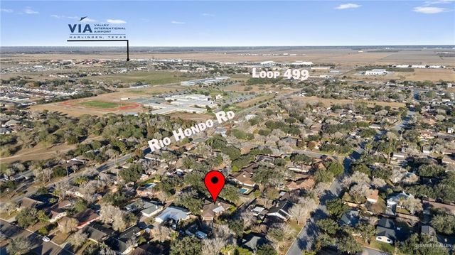 1514 Walnut Court, Harlingen, TX 78550